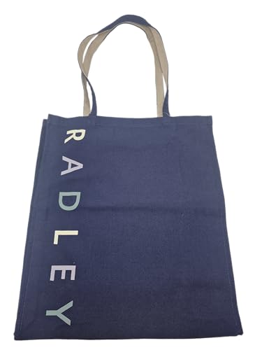 Sac fourre-tout en toile RADLEY Evenfall léger et spacieux contre le désordre des sacs encombrants