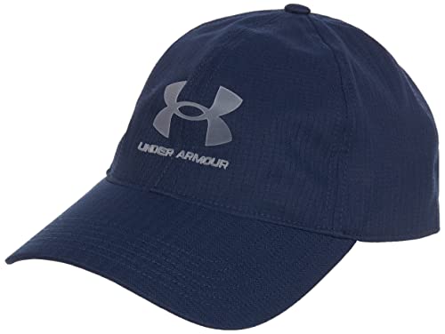 Image of Under Armour Men's ArmourVent Adjustable Hat