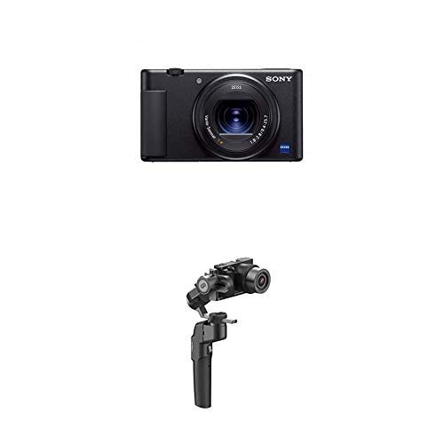 SONY ZV-1G ＋ジンバルセット SONY ZV-1G ＋ジンバルセット SONY VLOGCAM ZV-1 おすすめ