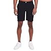 Men’s Hanover Pull On Shorts 9″