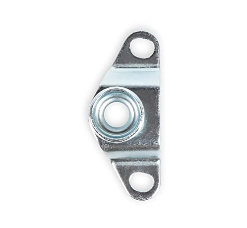 Brothers Trucks 04-346 Tailgate Hinge Trunnion - LH