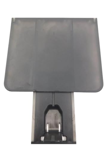 Réparer sortie papier cassée imprimante Pro M201 M225 avec plateau RM1-9678