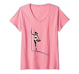 Pole Dance Design for Pole Dancer Women