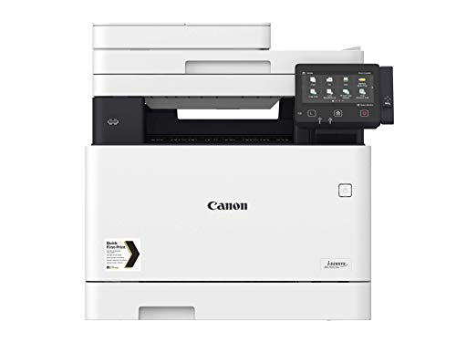 Preisvergleich Produktbild Canon i-SENSYS MF744Cdw