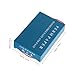 WOFASHPURET Hair Perming Supplies 600 Sheets Perm Paper Home Perm Kit Wrap Paper for Hair Salon Stylist Tool Ultra Thin