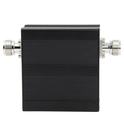 SW-102 Medidor VHF UHF de 125-525 MHz para Ajuste de Antenas en Ruta y Campo 6