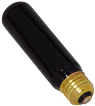 Technical Precision Replacement for Damar 02011A Light Bulb