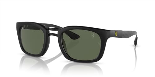 Image of Ray-Ban Women's Rb8362m Square Sunglasses