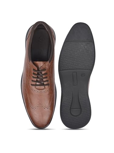 Image of Bata Mens Gant Oxford E Uniform Dress Shoe