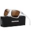 A10-translucent Frame/Gun Metal/Tea Lens A10-translucent Frame/Gun Metal/Tea Lens