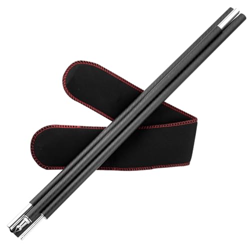 Postes de fibra de carbono premium ultraligeros para trekking