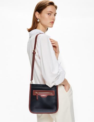 Crossbody Bags for Women Shoulder Bag Women's Handbags and Purses Satchel with Adjustable Strap3