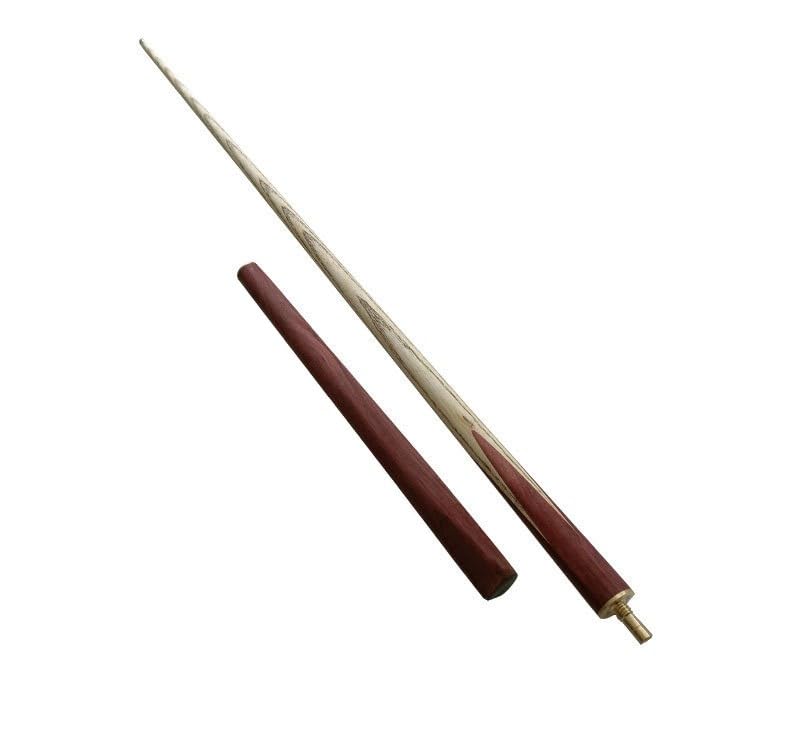 Tacue de billar pool en madera Ash 145 cm miniatura 1