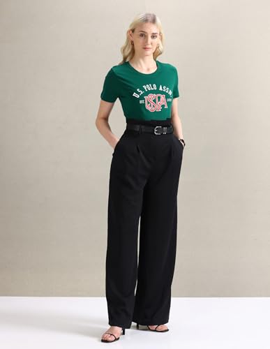 Image of U.S. Polo ASSN. Women T-Shirt