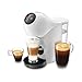 Produktbild Krups KP2431 Nescafé Dolce Gusto Genio S Kaffeevollautomat Weiß