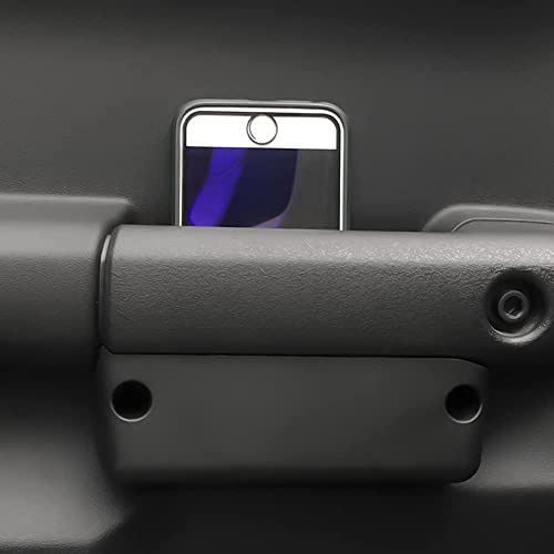 HommyFine Scatola Immagazzinaggio Auto Portiera