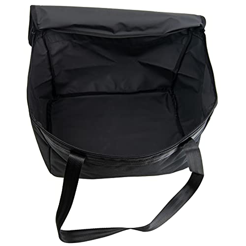 Pletscher Einlegetasche Einlegetasche-2128310900, schwarz, 30x22x20cm, 51699.00