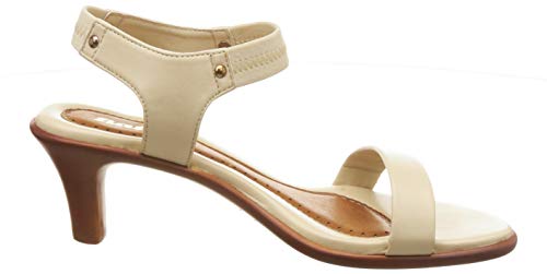 Image of Bata Women's Tricia Heeled Sandal