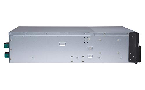 Lenovo ThinkSystem DE2000H Hybrid 2U24 SFF controller enclosure - Hard drive array - 24 bays (SAS-3) - 16Gb Fibre Channel, SAS 12Gb/s (external) - rack-mountable - 2U (7Y71A000WW)