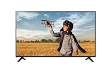 LG TV LED 55" 55UA731C0LA Ultra HD 4K Smart TV WiFi DVB-T2