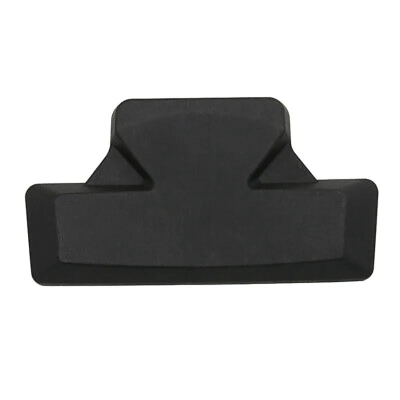 Coussin de boîte queue moto pour éliminer le mal de dos du passager - 4
