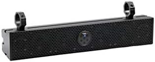 Cerwin Vega SB4X 100W RMS 6 4 Speaker 1 Tweeter Waterproof Soundbar Bluetooth System Black