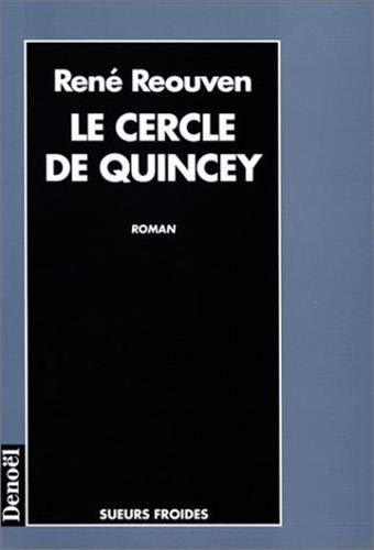 Le cercle de Quincey