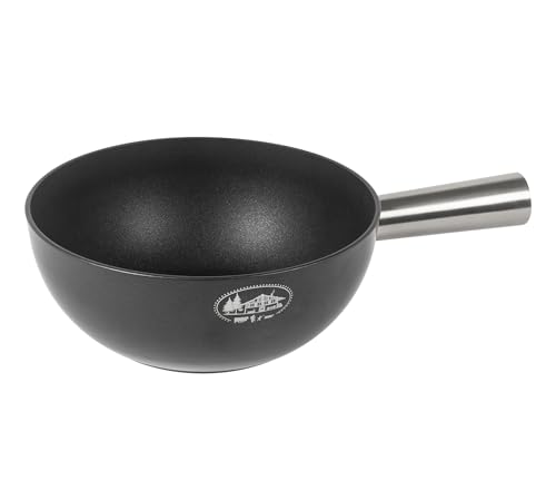 KUHN RIKON 32313 Käsefondue, Aluminium