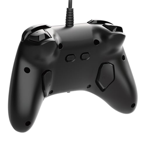 HORI Manette filaire HORIPAD Turbo pour Nintendo Switch 2 – Sous licence officielle Nintendo - vue 5