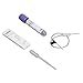 Kit per Test di Gravidanza Bovino, Test di Gravidanza per Mucche Test Rapido di Gravidanza per Bovini Precoce per Mucche Facile da Usare immagine