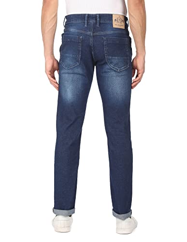 Image of U.S. POLO ASSN. Men Slim Fit Jeans