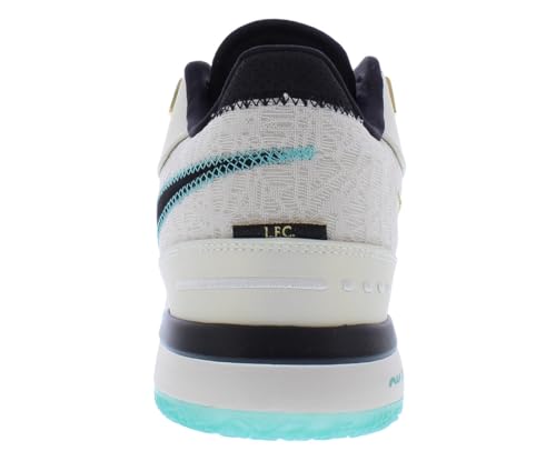 Image of Nike Men's Lebron NXXT Gen AMPD Basketball Shoes