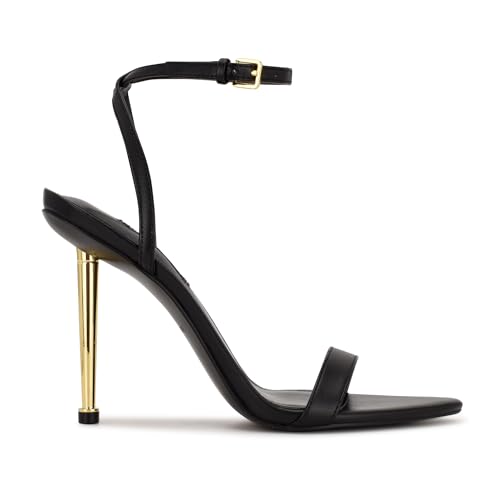 Nine West womens Heeled Sandals - Image 6