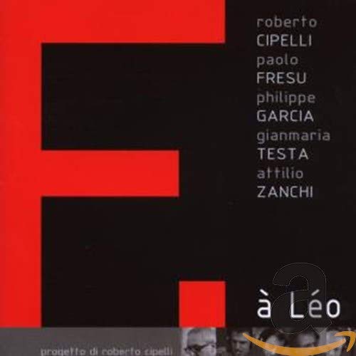 F a Leo [Audio CD]