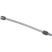 Bosch Hausgeräte 00616378 Milchschäumer-Schlauch