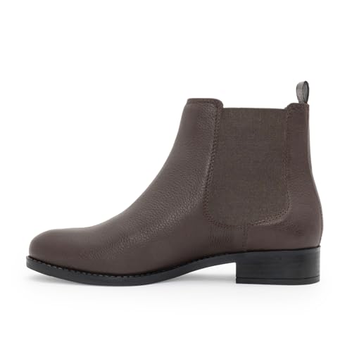 Image of Red Tape Women's Chelsea Boots | Effortless Style for Casual Days