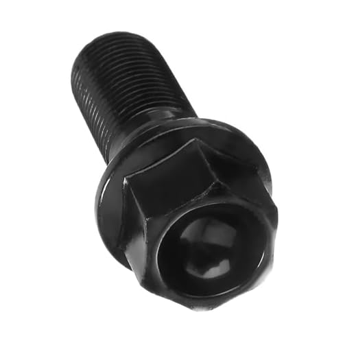 Tuercas de rueda de automóvil 25mm pernos 36136781151 para 328i 335i 320i