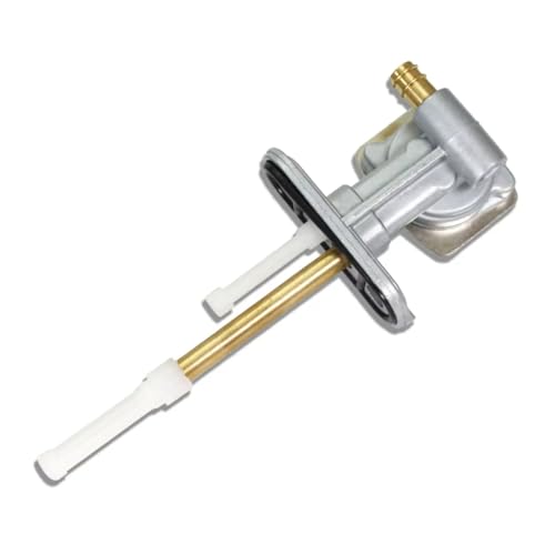 Solución fugas grifo gasolina 7mm para WR500 y TTR225
