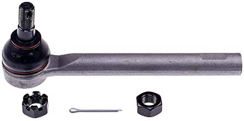 Elimina vibraciones con Dorman TO69195XL terminal de direccion para chasis 48520CB025