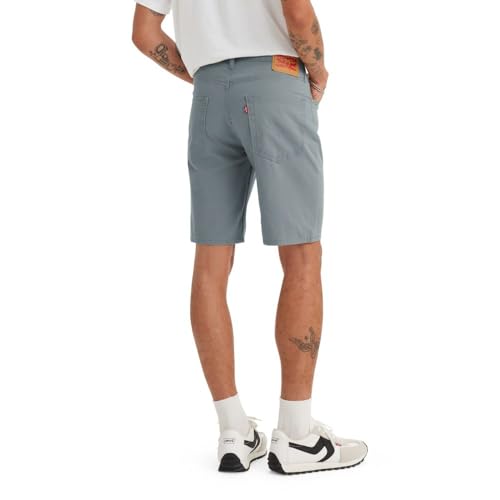 Image of Levi's Men's 405 Standard Fit Shorts (Also Available in Big & Tall)