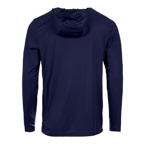 Arborwear Transpiration Shade Long Sleeve Hoodie for Men - Lightweight, Breathable Athletic-Hoodies for Outdoor Adventures2