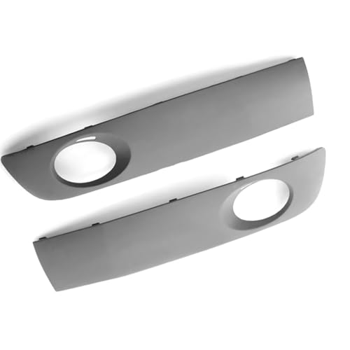 Cubiertas de faros antiniebla para VW Caravelle Mk5 con acabado OEM 7E5807490A