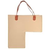 Cesto portabiancheria: realizzato con materiali di qualità, struttura robusta e leggera, non facile da strappare, cesto organizer per la biancheria
