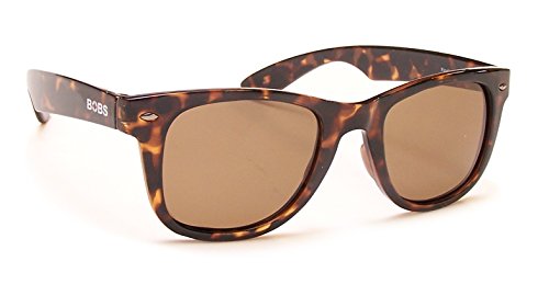 Coyote Eyewear FP-35 Floating Polarized Sunglasses