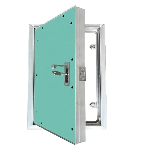 Panneau d'accès plomberie 30x50 couvercle électrique cloison