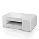 Brother DCP-J1200W multifunktionaler Tintejet A4 1200 x 6000 DPI Wi-Fi