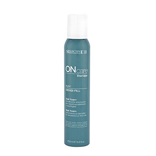 Selective On care Densi fill fast foam 200ml - densifier treatment