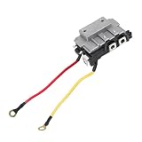 modulo de encendido chevrolet s10 Fácil de instalar en cualquier motor, solo conéctelo.