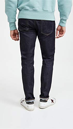 Club Monaco Mens Super Slim Denim3