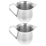 Portable et léger : idéal pour le camping et les voyages, ce pichet est facile à transporter, vous permettant de savourer un délicieux café où que vous soyez. tasse à expresso en métal, de